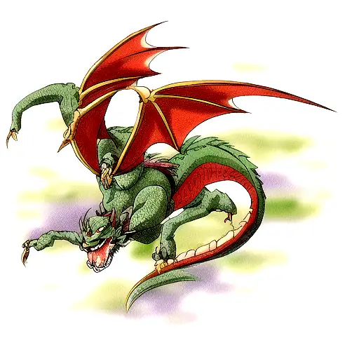 Dragon