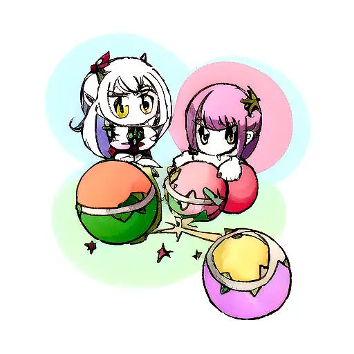 Trois Boules De Cristals Dragon Balle Z