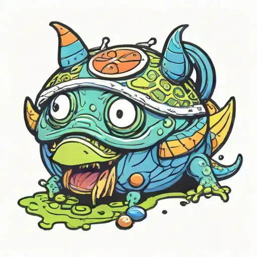 Dragon Quest Slime