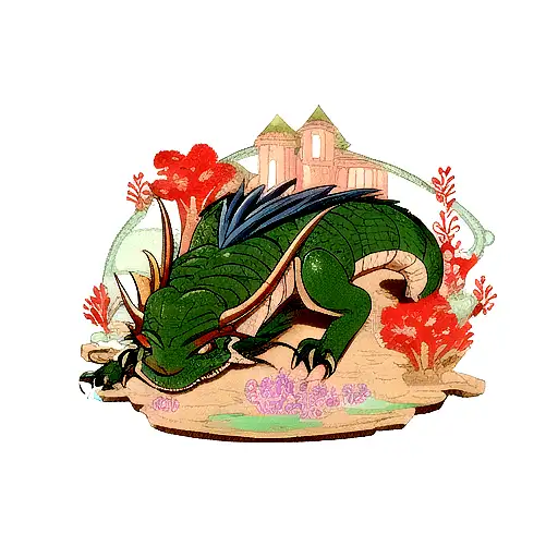 Dragon