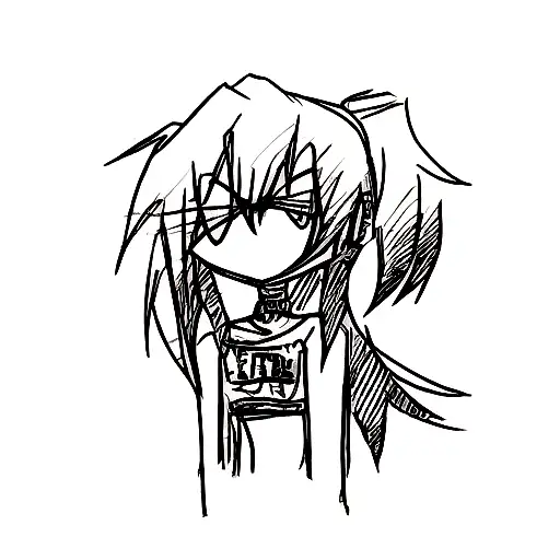 Design A Tattoo Inspired By Dubstep Music Using Sketch Style