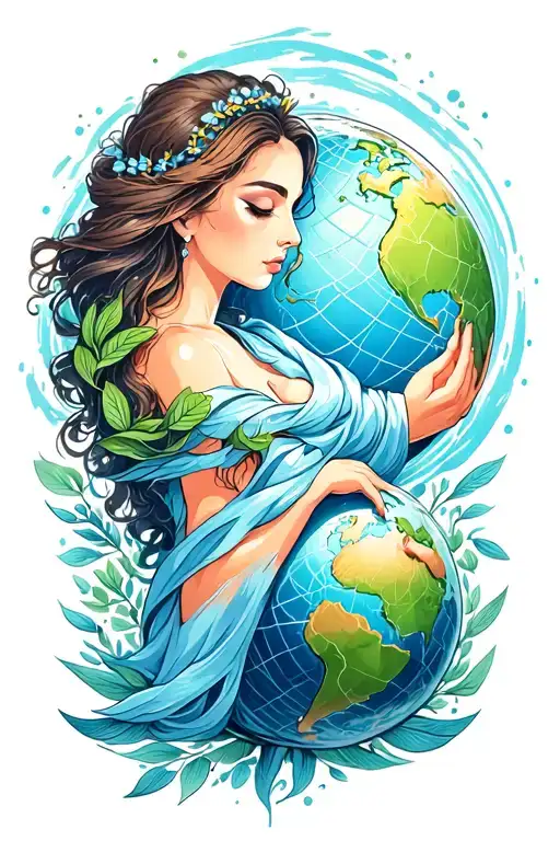Mother Earth