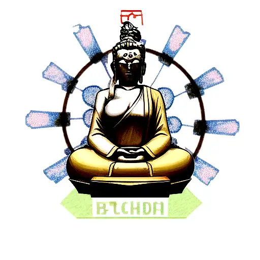 Buddha