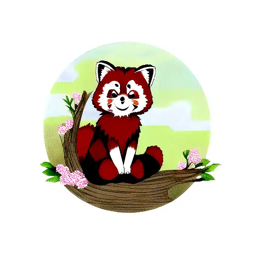 Red Panda