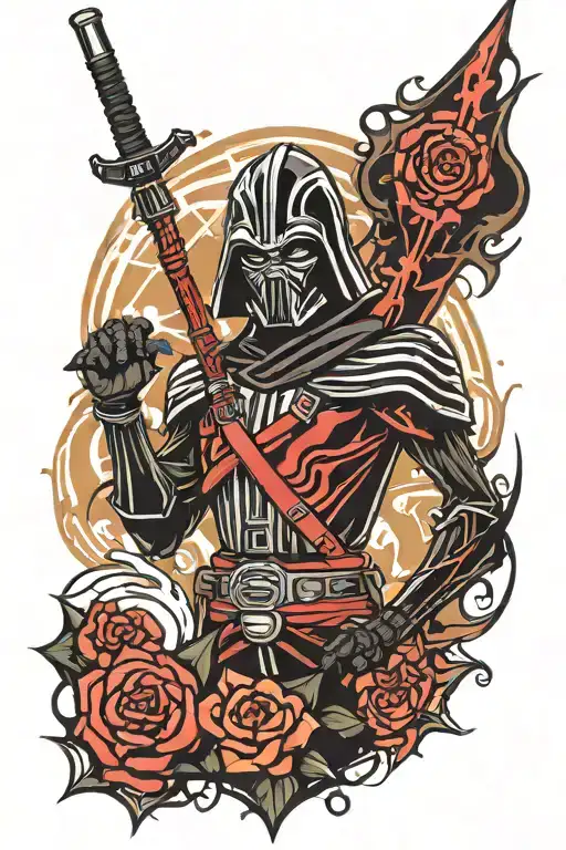 Sith Star Wars