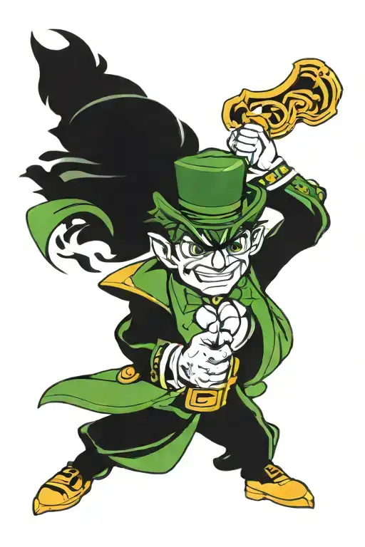 Fighting Irish