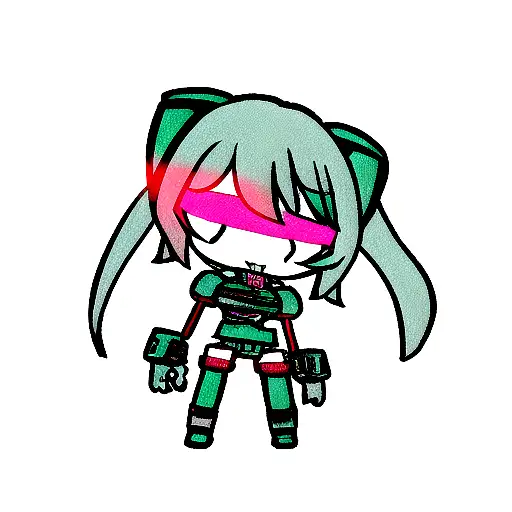 Cyberpunk Edgrunners Lucy