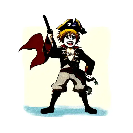 Pirate