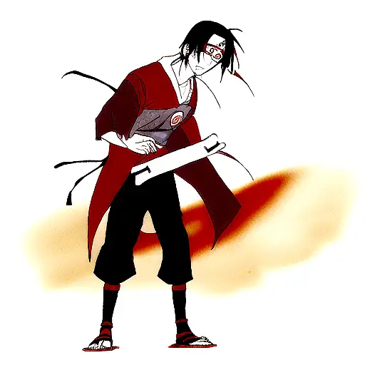 Itachi Uchiha Vs Obito Uchiha