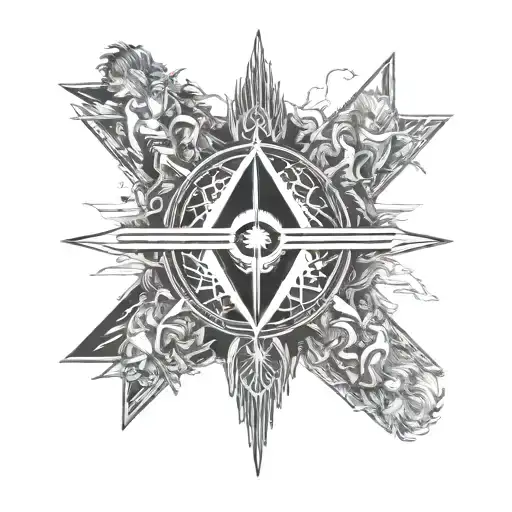 Berserk Anime Characters