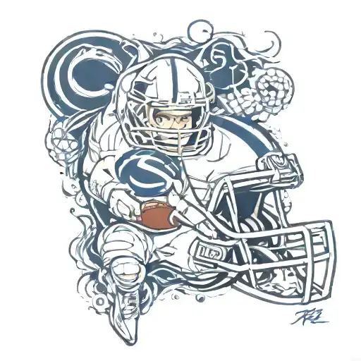 Penn State Football