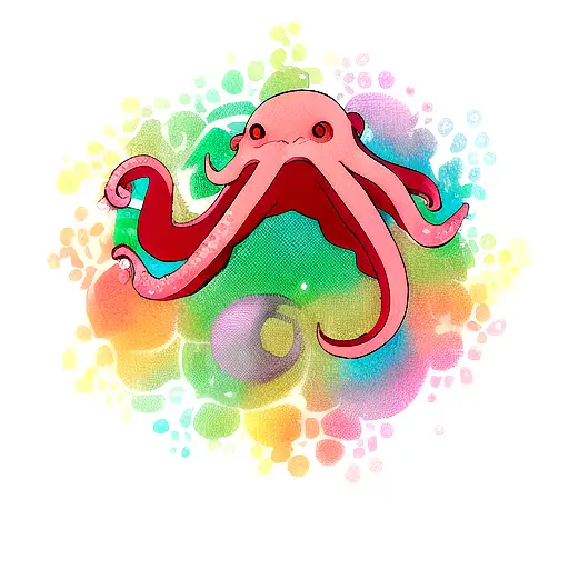Octopus