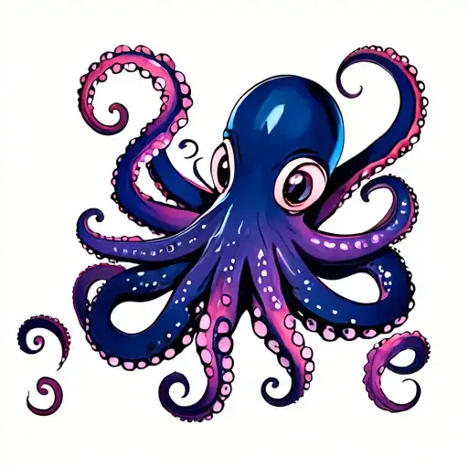 Octopus