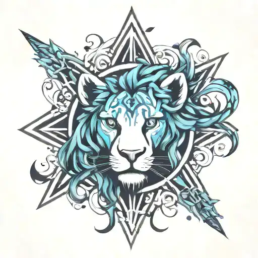 Leo Star Sign
