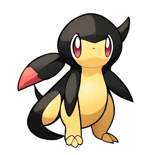 Mawile From Pokemon