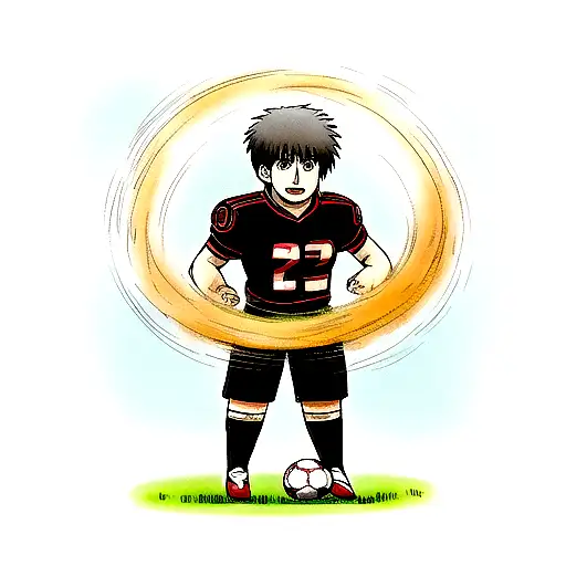 Football With Mechanical Engineer