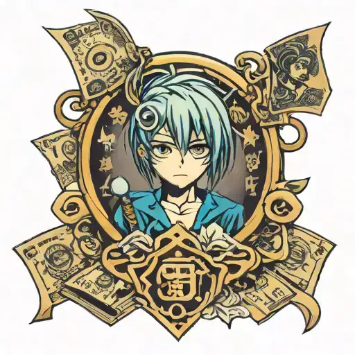 Money Is An Illusion