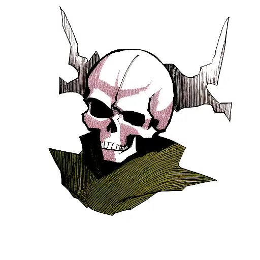 Skull