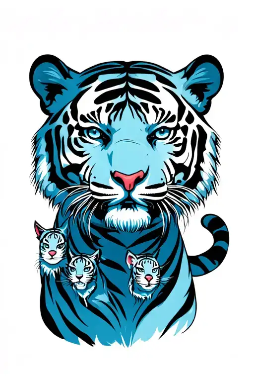 Tiger Family