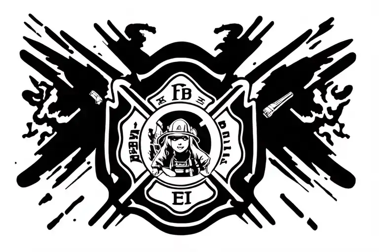 Firefighter