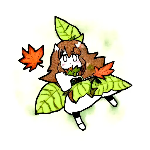 Leaf