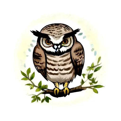 Owl