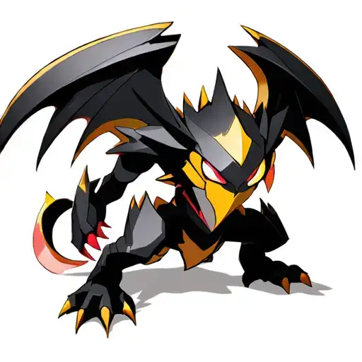 Black Wargraymon