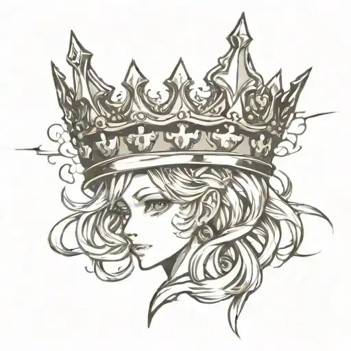 Crown