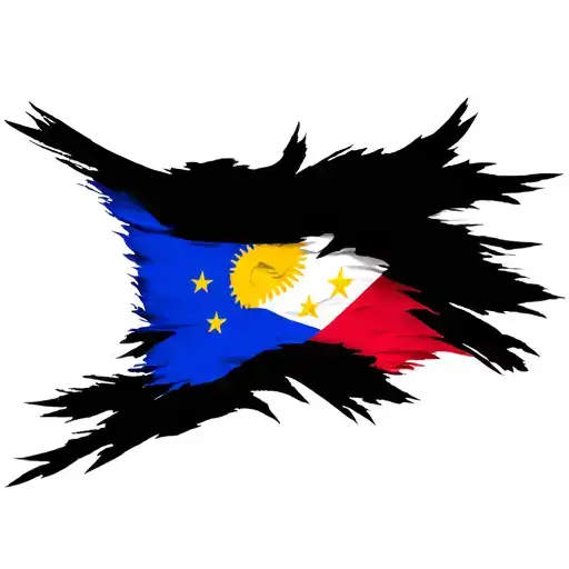 Filipino Flag