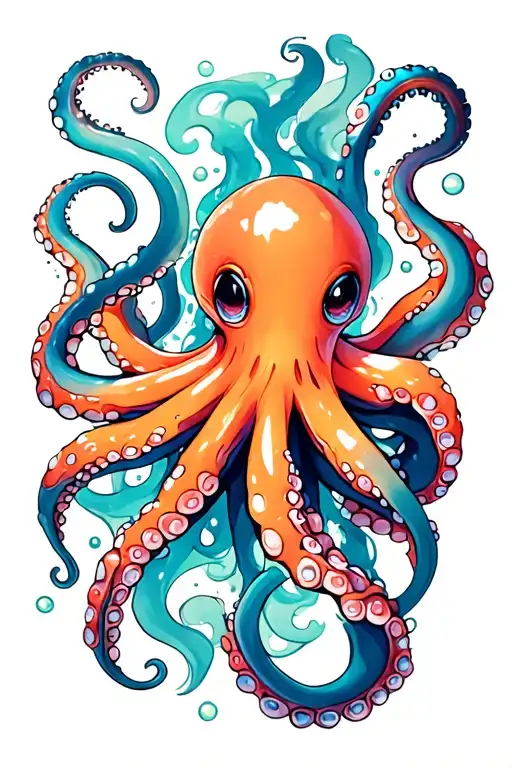 Octopus