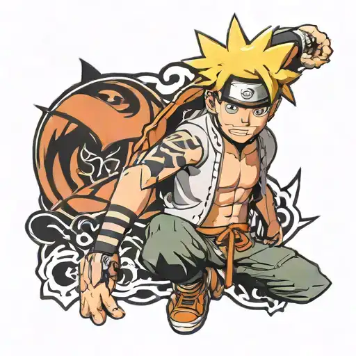 Naruto