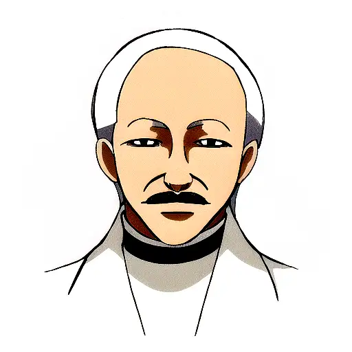 Father Jasmine White