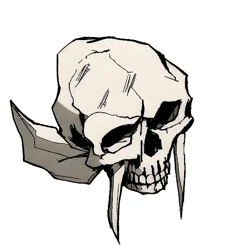 Skull