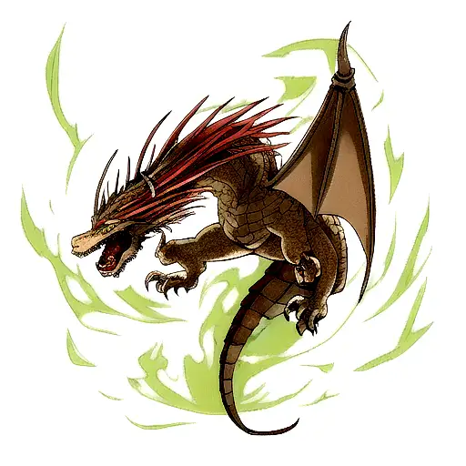 Dragon