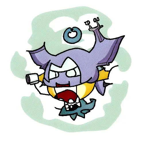 Anchor Water Demon Slayer