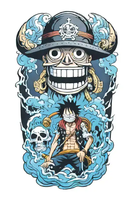 One Piece Anime