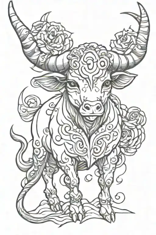 Taurus Zodiac Sign