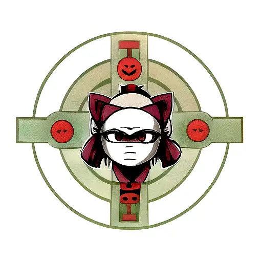 Anbu Symbol
