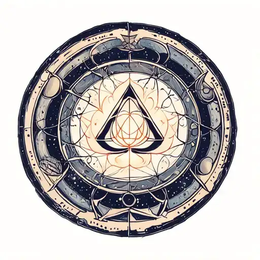 Alchemy Circle