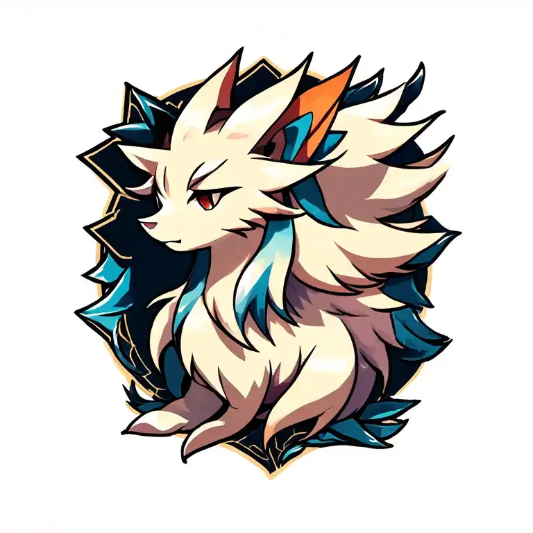 Ninetales