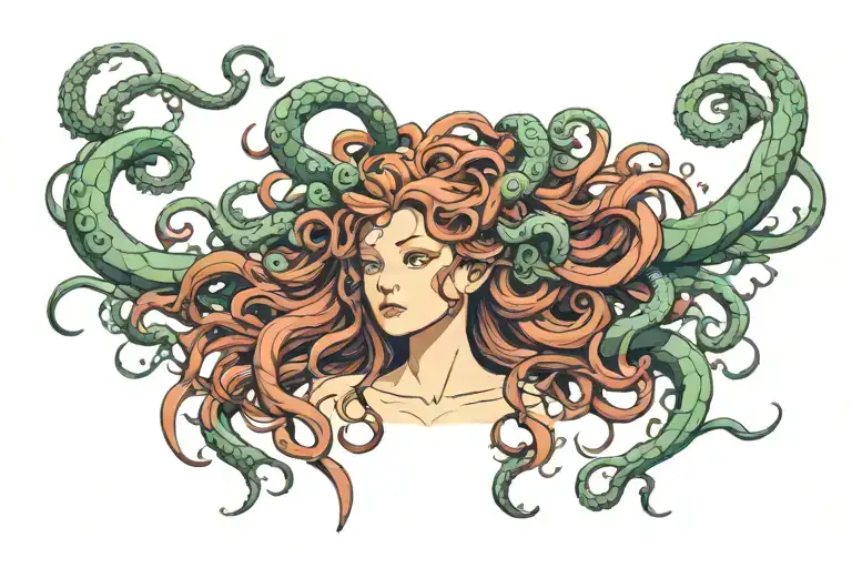 Medusa