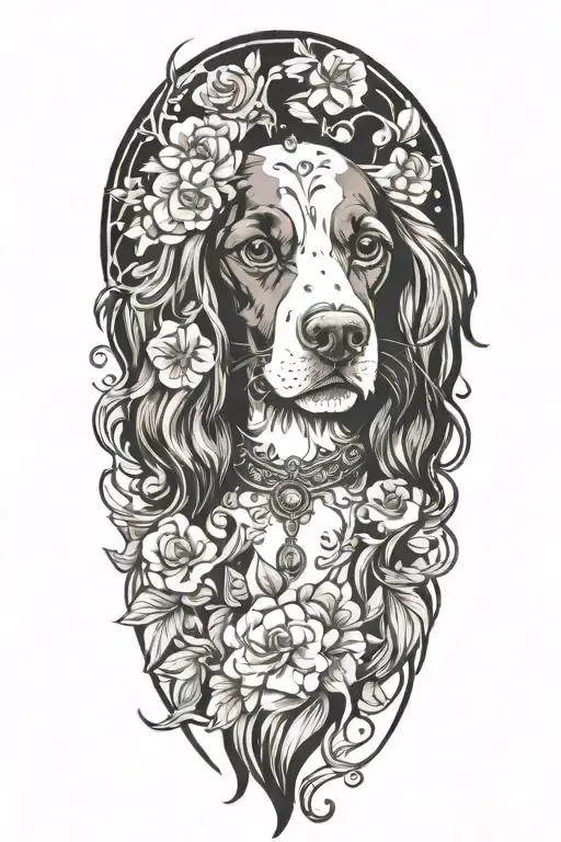 Spaniel