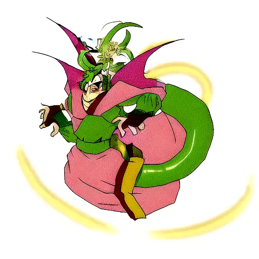 Shenron Dragon Ball Z