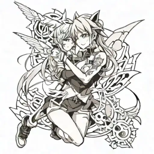 Fighting For Love You