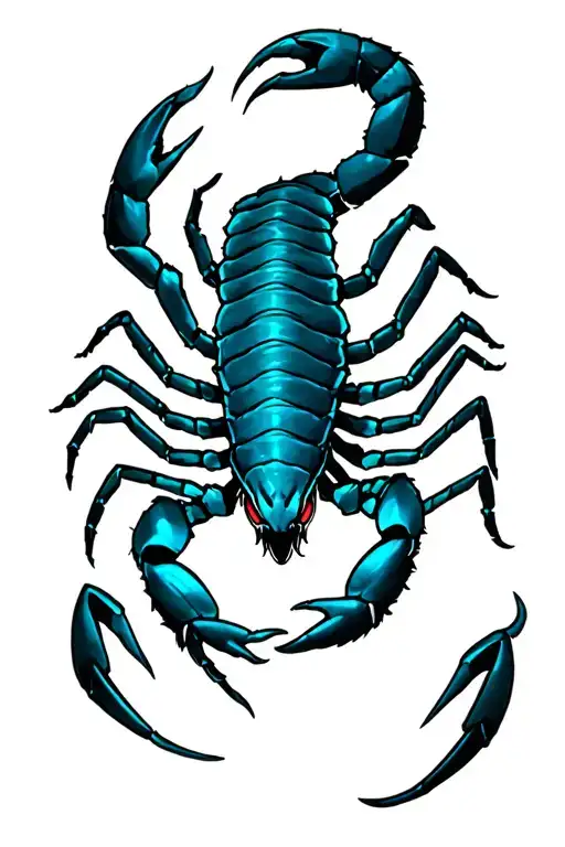Scorpion