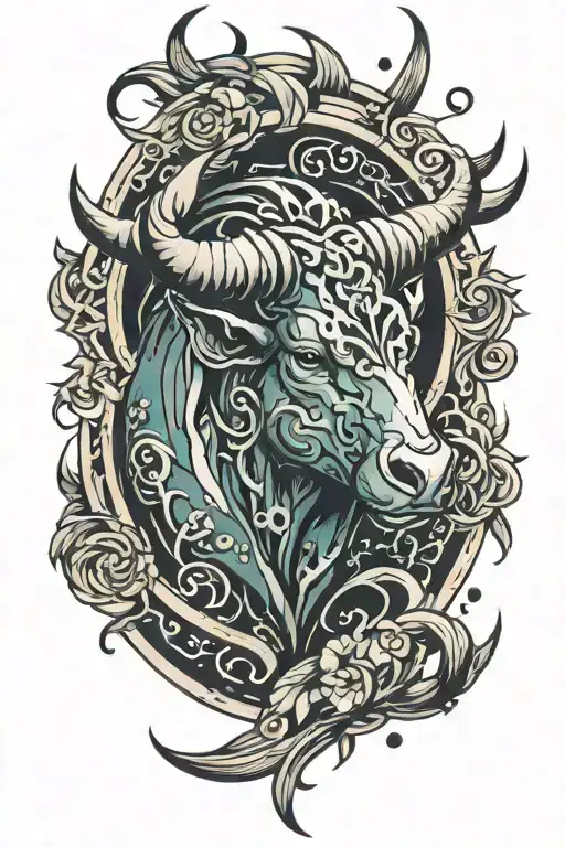 Taurus Zodiac Sign