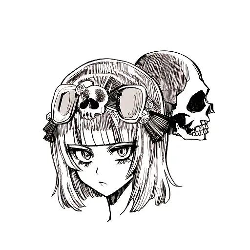 Skull