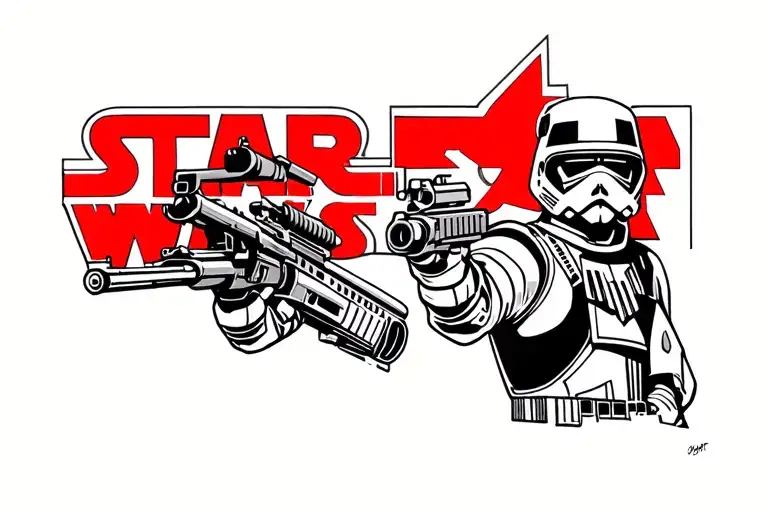 Communist Star Wars