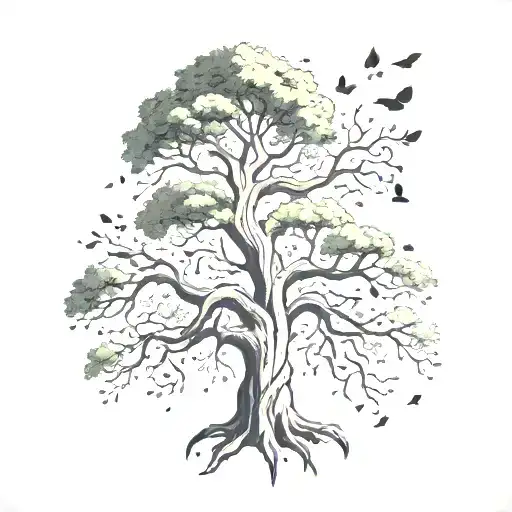 Trying To Reunite The Broken Family Tree