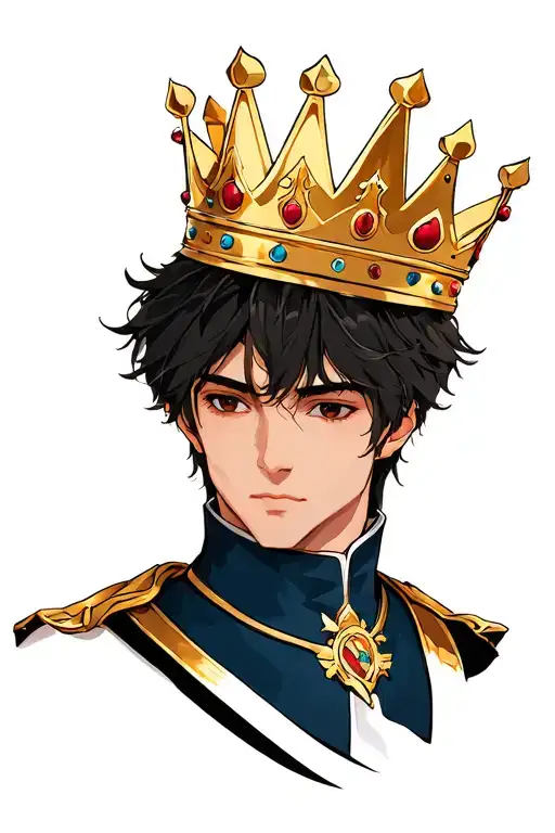 Crown Prince